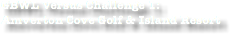 GBWL Versus Challenge 1: Amverton Cove Golf & Island Resort